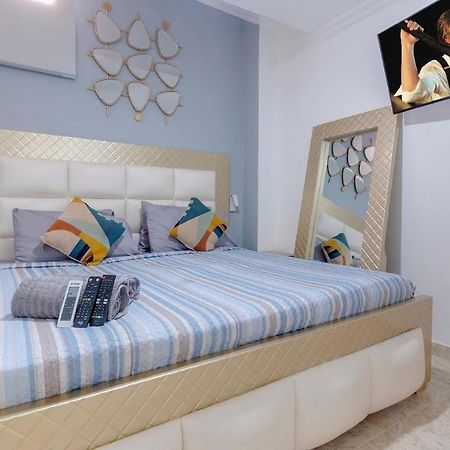 Hotel Miami Cartagena & Luxury Apartaments Esterno foto