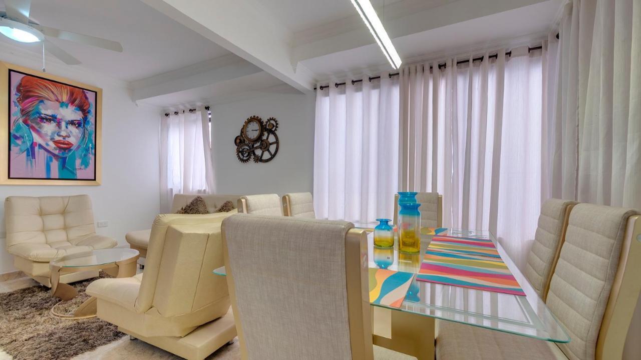 Hotel Miami Cartagena & Luxury Apartaments Esterno foto