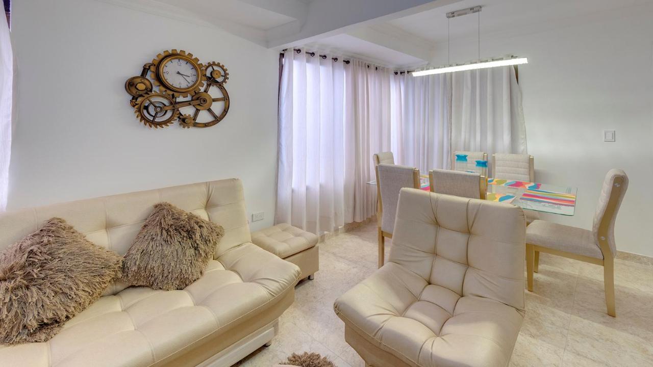 Hotel Miami Cartagena & Luxury Apartaments Esterno foto