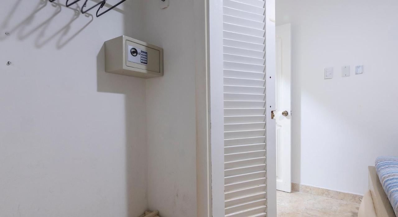 Hotel Miami Cartagena & Luxury Apartaments Esterno foto