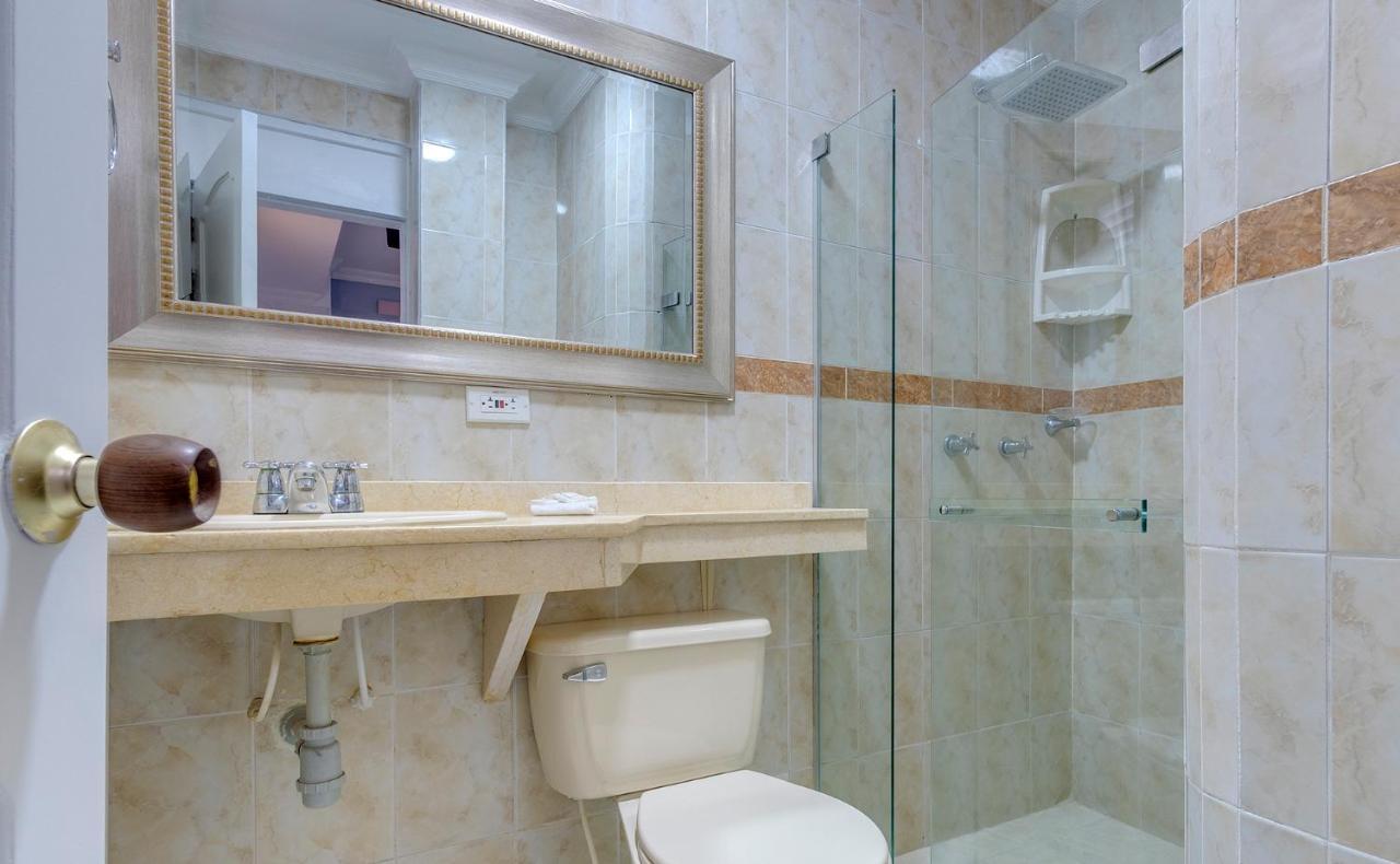 Hotel Miami Cartagena & Luxury Apartaments Esterno foto